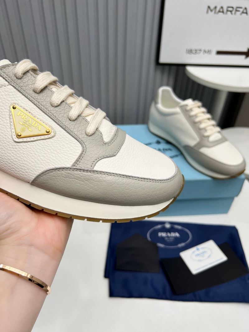 Prada Casual Shoes